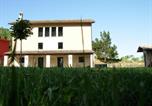 Location vacances  Province d'Ascoli Piceno - Agriturismo la Casa del Vecchio Mulino-1