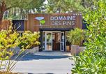 Camping Saint-Hilaire-de-Riez - Domaine des Pins-1