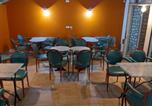 Hôtel Creuse - Hotel Bethel-1