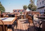 Hôtel Middlesbrough - Fuego Steakhouse and Tapas -Tomahawk Potto-3