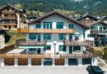 Location vacances Saint-Gall - Apartment Brugg-2