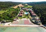 Hôtel Kalandra - Simantro Resort-2