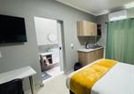 Location vacances Kimberley - Ematolweni Guesthouse-2
