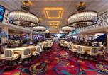 Hôtel Sparks - Peppermill Resort Spa Casino-2