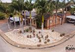 Location vacances Réserve naturelle Kabeljous - Rainbow Guest House and Tours-1