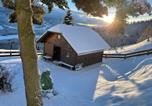 Location vacances Bad Sankt Leonhard im Lavanttal - Kalchbauer Hütte-2