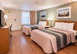 Hôtel Katy - Hometowne Studios by Red Roof Houston - West Oaks - Energy Corridor-1