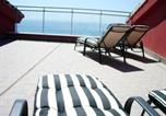 Location vacances Benicàssim - Lujoso ático-dúplex frente al mar-3