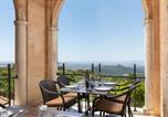 Hôtel Llucmajor - Santuari de Cura-3