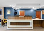 Hôtel Bartlesville - Microtel Inn & Suites by Wyndham Tulsa - Catoosa Route 66-3
