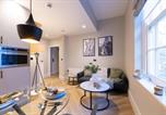 Location vacances Kensington - Smart Stays Suites in Sloane Square-1