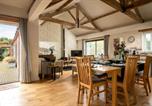 Location vacances Sculthorpe - Swallows Nest-4