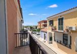 Location vacances Santa Teresa Gallura - Appartamento Rosmarino In The City Center - Happy Rentals-2