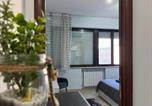 Location vacances Pescara - Casa Manthone - Luxrental Apartments-3