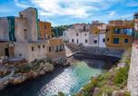 Location vacances Santa Flavia - Nelly Casa Vacanze-3