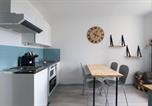 Location vacances Gérardmer - Pretty ski nest in the city center-2