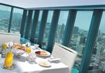 Hôtel San Francisco - Intercontinental San Francisco by Ihg-4