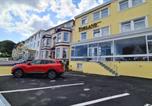 Hôtel Totnes - Torland Boutique Hotel - Paignton Seafront, Guaranteed free parking-4