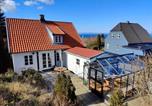 Location vacances Gudhjem - 6736-Allinge-Thorkildsvej-8-1