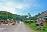 Camping  Acceptant les animaux Allemagne - Waldcamping Birkendorf-2
