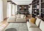 Location vacances  laveno - Serviced Apartments by Hotel de Charme Laveno-4