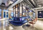 Hôtel Grand Prairie - Aloft Dallas Arlington Entertainment District-4