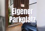Location vacances Bad Reichenhall - Zuhause am Kurgarten-3