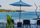 Villages vacances Bangli - Lembongan Seaview-2
