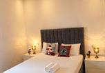 Location vacances Tanger - Tng 1ch & salon-piscine-fibre optique 1 min de la gare tgv-4