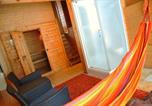 Location vacances Hamoir - Chalet Le Mirador-3