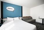 Hôtel Montmélian - Ibis Styles Chambery Centre Gare-4