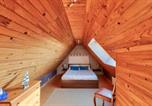 Location vacances Penvénan - Vue mer pour 5 - Petit Bambou - Penvénan-4