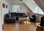 Location vacances Flensbourg - Ferienwohnung Flensburg Mürwik-4
