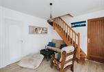 Location vacances Brélès - Charming holiday home near the beach-2