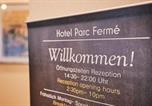 Hôtel Nürburgring - Hotel Parc Fermé am Nürburgring-4