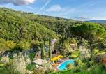 Location vacances Greve in Chianti - 3 Bedroom Cozy Home In Greve In Chianti-1