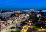 Location vacances Belgrade - Grand Apartment-3