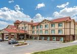 Hôtel Blue Ridge - Fairfield Inn & Suites by Marriott Helen-1
