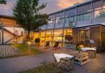 Hôtel Poing - Garner Hotel Munich - Messe by Ihg-1