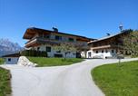 Location vacances St. Jakob in Haus - Sonnseit-1