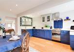 Location vacances Belper - Bobbin Cottage-4