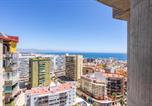 Location vacances Torremolinos - Apartamento Mirador-2