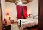 Location vacances Pescia - La casa del colle-4