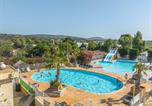 Camping Sète - Camping Les Salins de la Gardiole (Anciennement L'Europe)-1