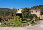 Location vacances Bettona - Agriturismo Torre Burchio-1