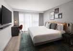 Hôtel Manchester - Residence Inn by Marriott Manchester Piccadilly-2