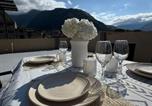 Location vacances Baños - Luxury Penthouse with Jacuzzy 6 bedroom-1