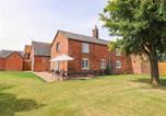 Location vacances Nantwich - Hill Farm-2