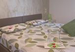 Hôtel Province de Campobasso - Iris Cottage b&b-2