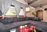 Location vacances Kanfanar - Beautiful Villa Baraka with pool near Pazin-4